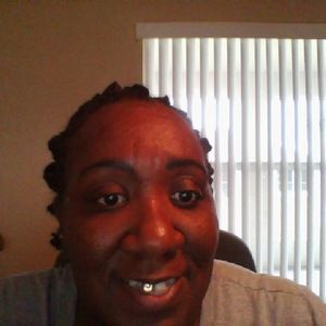 Meet your Posher, Joanna